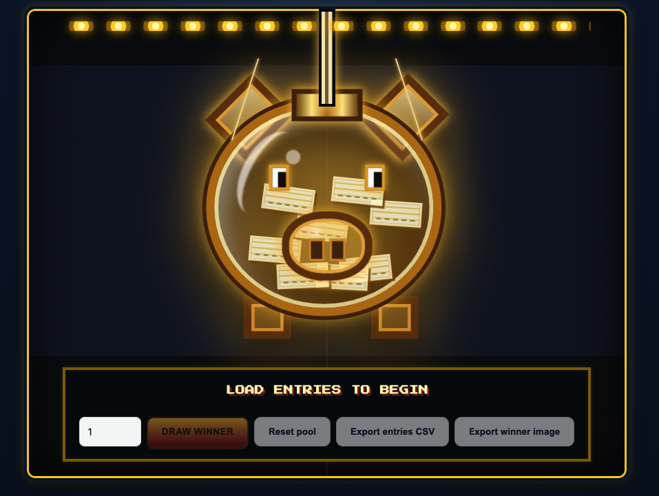 Hanging Piggy FREEmium Premium interface preview